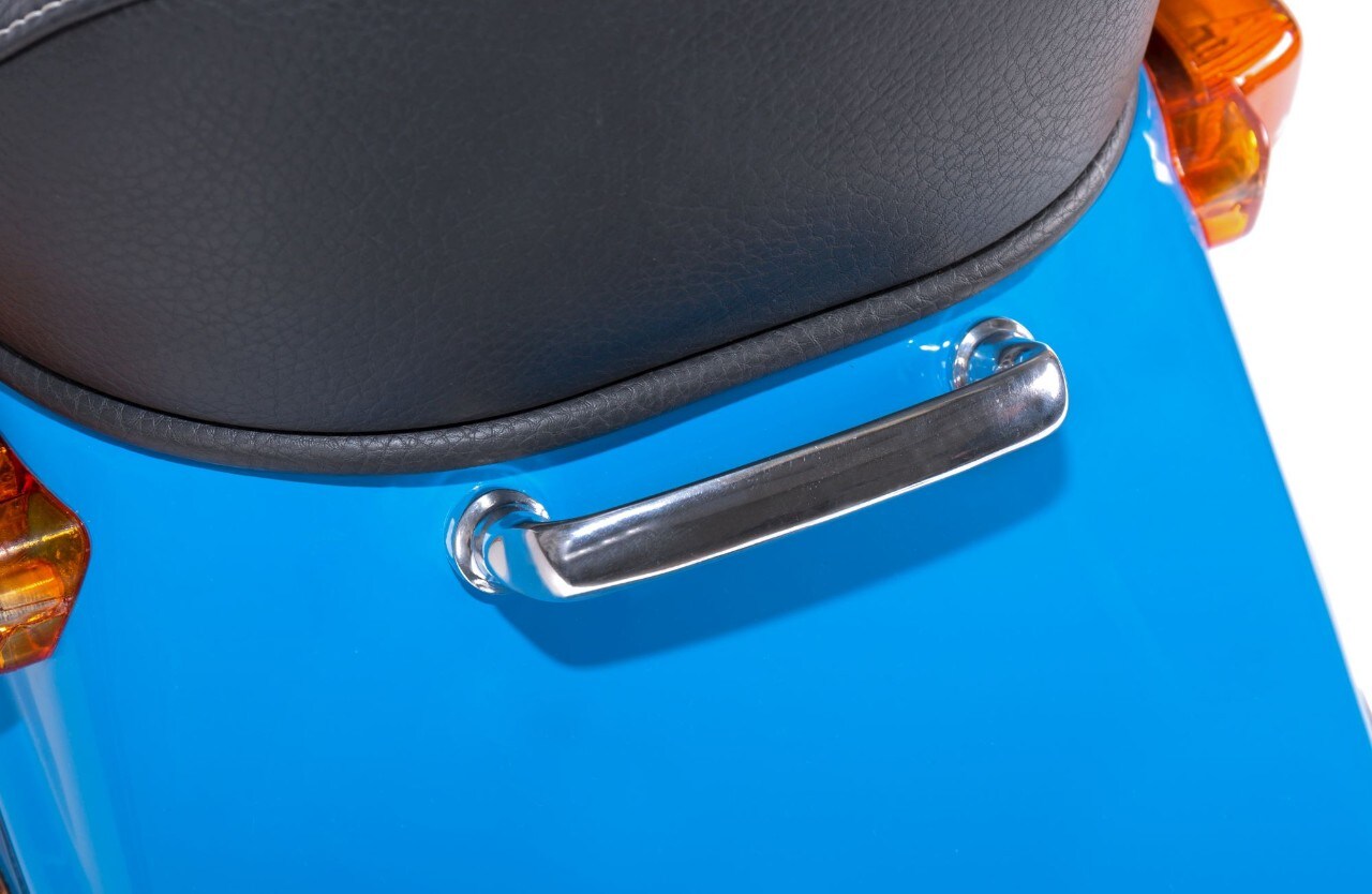 CeZeta Type 506, le foto e i dettagli